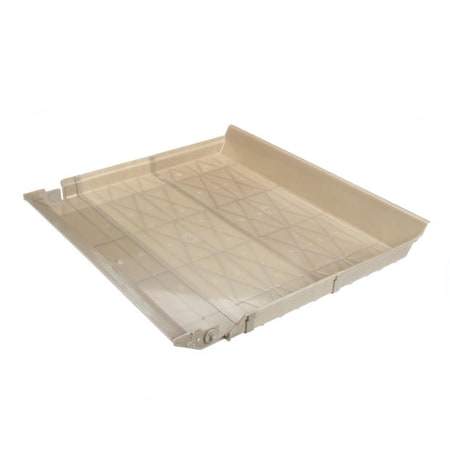 Ice-O-Matic Curtain Splash Med With Ag 3051197-03S